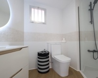 Rynek wtórny - apartment - Orihuela - La Zenia