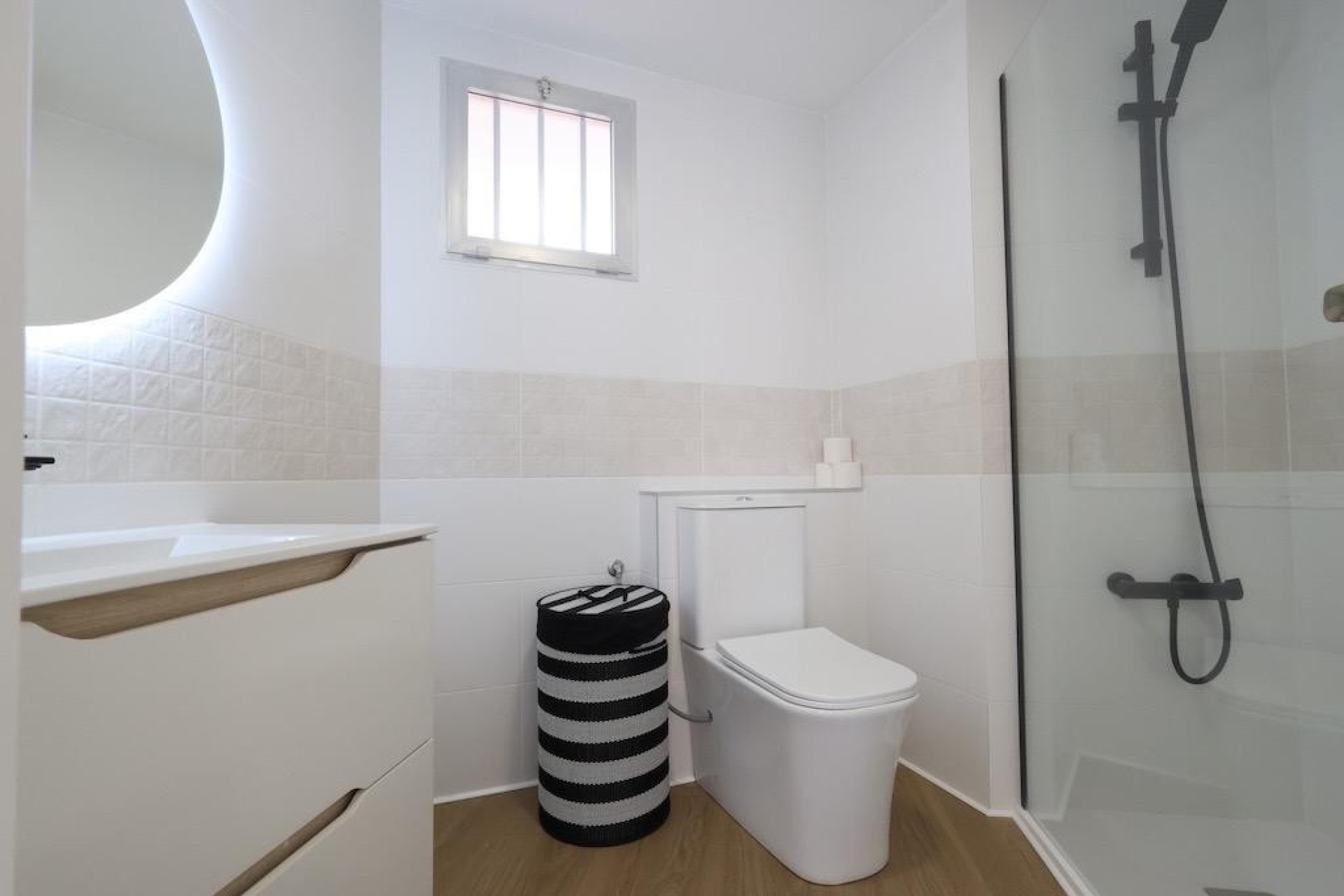 Rynek wtórny - apartment - Orihuela - La Zenia