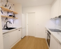 Rynek wtórny - apartment - Orihuela - La Zenia