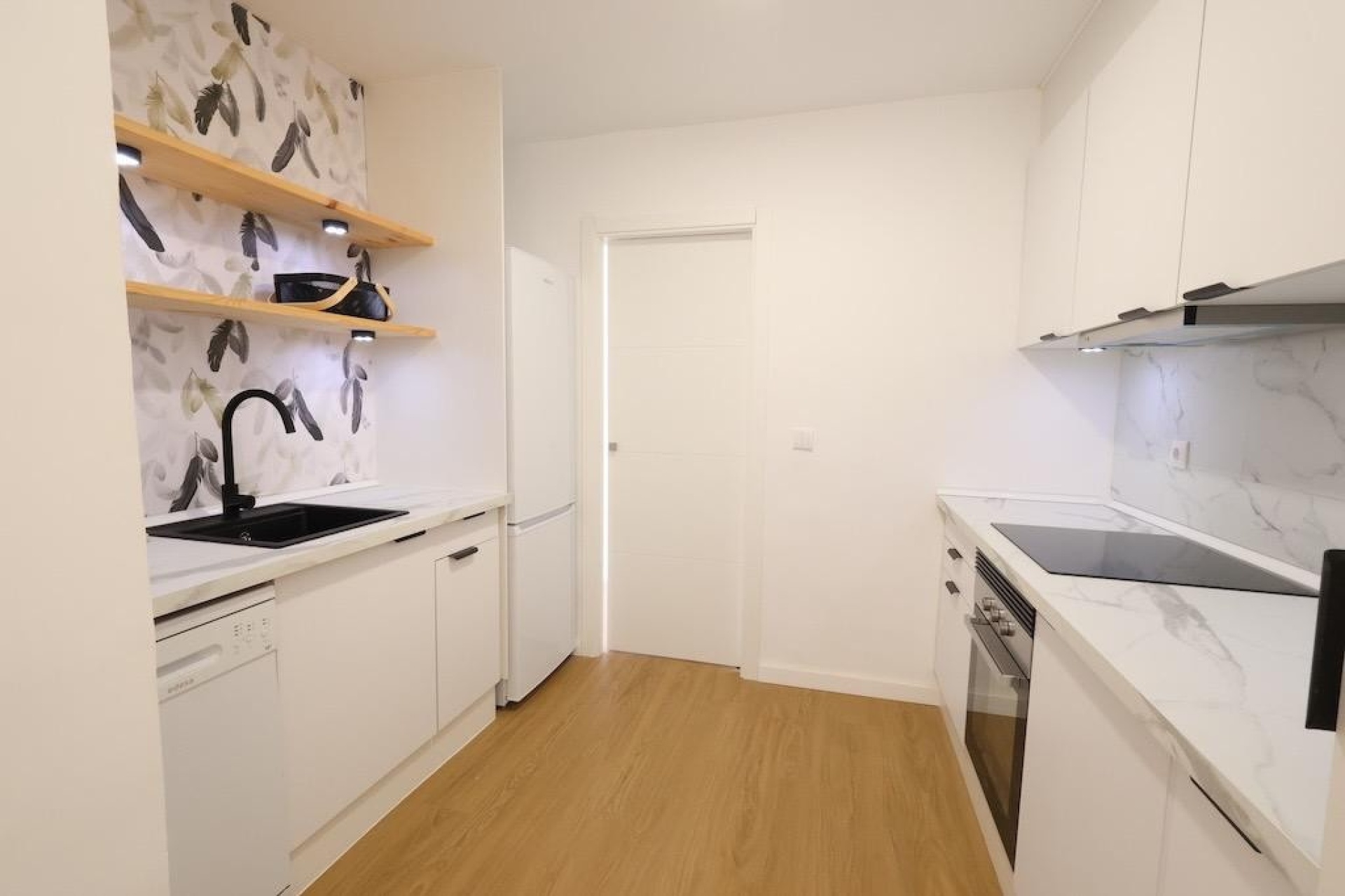 Rynek wtórny - apartment - Orihuela - La Zenia