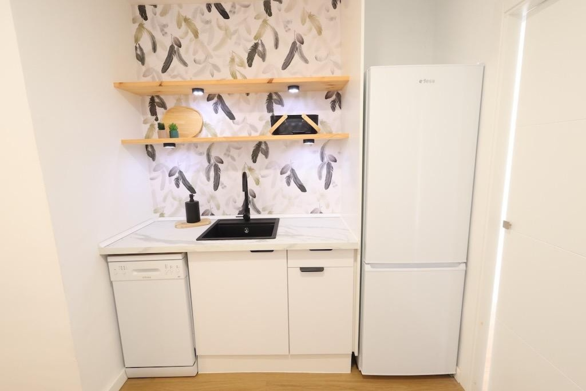 Rynek wtórny - apartment - Orihuela - La Zenia