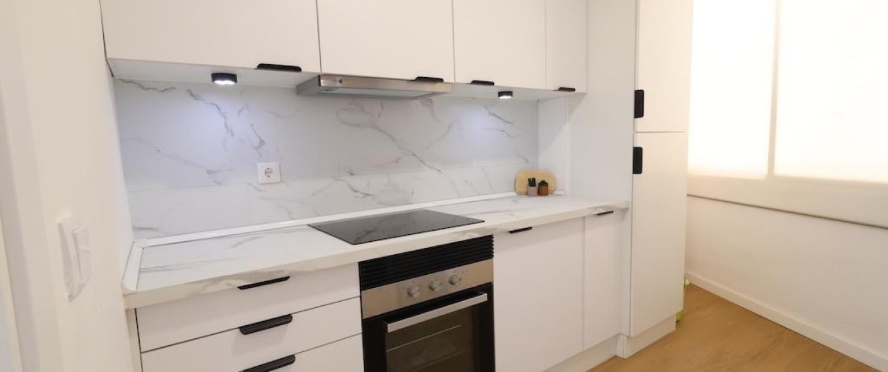 Rynek wtórny - apartment - Orihuela - La Zenia