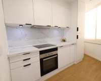 Rynek wtórny - apartment - Orihuela - La Zenia