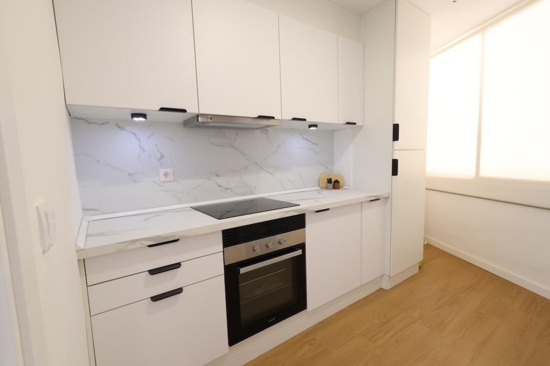 Rynek wtórny - apartment - Orihuela - La Zenia