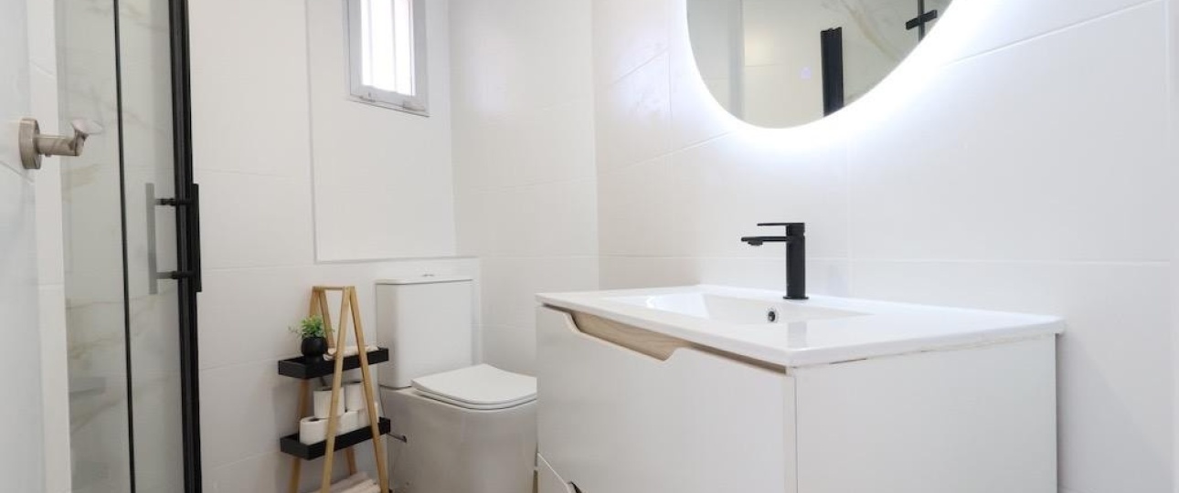 Rynek wtórny - apartment - Orihuela - La Zenia