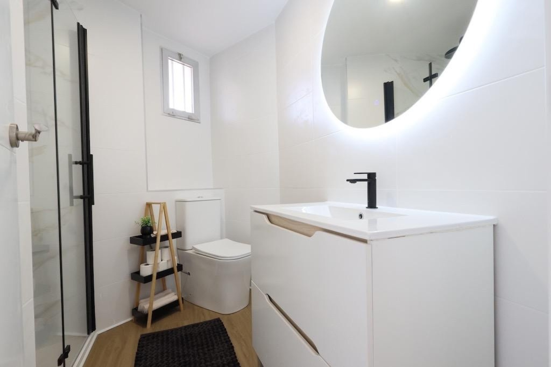 Rynek wtórny - apartment - Orihuela - La Zenia