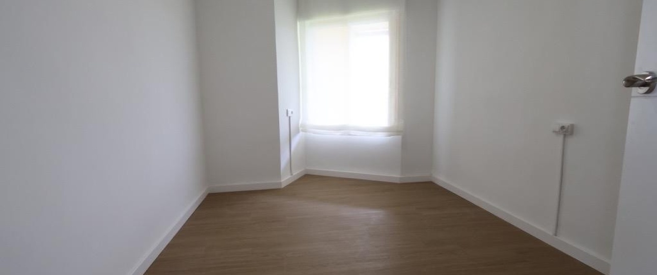 Rynek wtórny - apartment - Orihuela - La Zenia