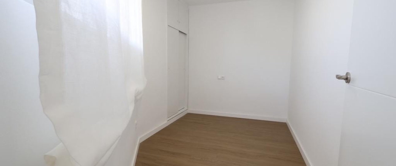 Rynek wtórny - apartment - Orihuela - La Zenia