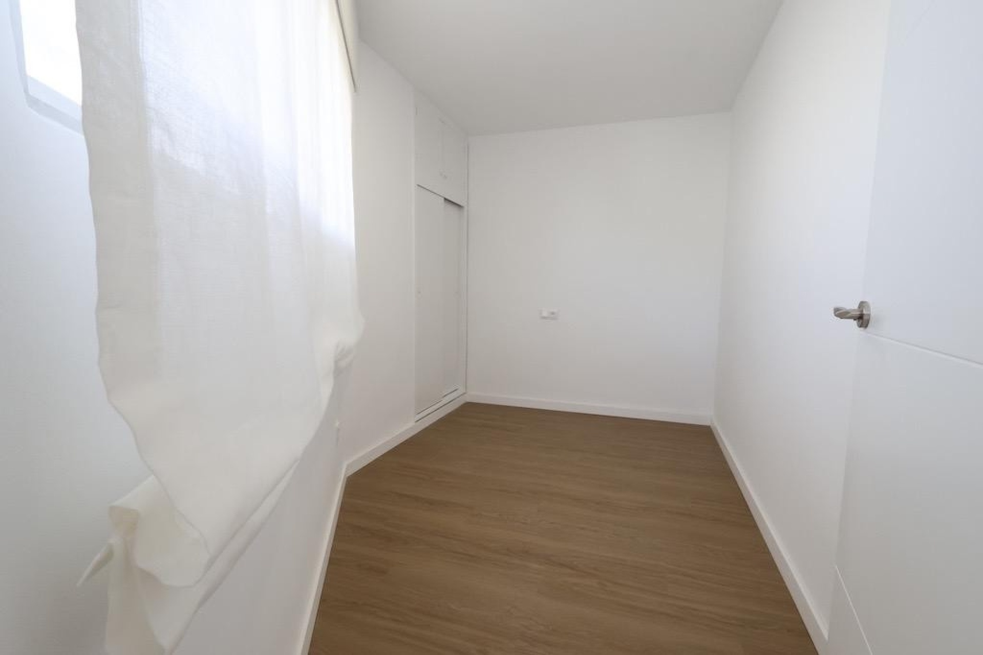 Rynek wtórny - apartment - Orihuela - La Zenia
