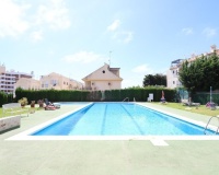 Rynek wtórny - apartment - Orihuela - La Zenia
