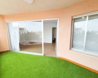Rynek wtórny - apartment - Orihuela - La Zenia