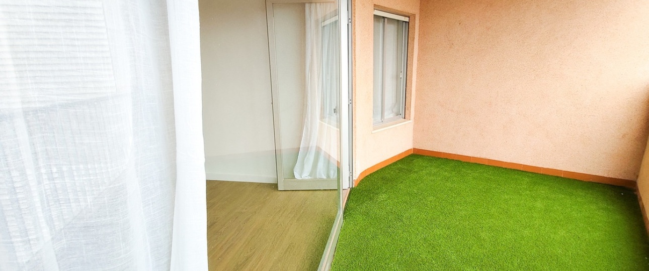 Rynek wtórny - apartment - Orihuela - La Zenia