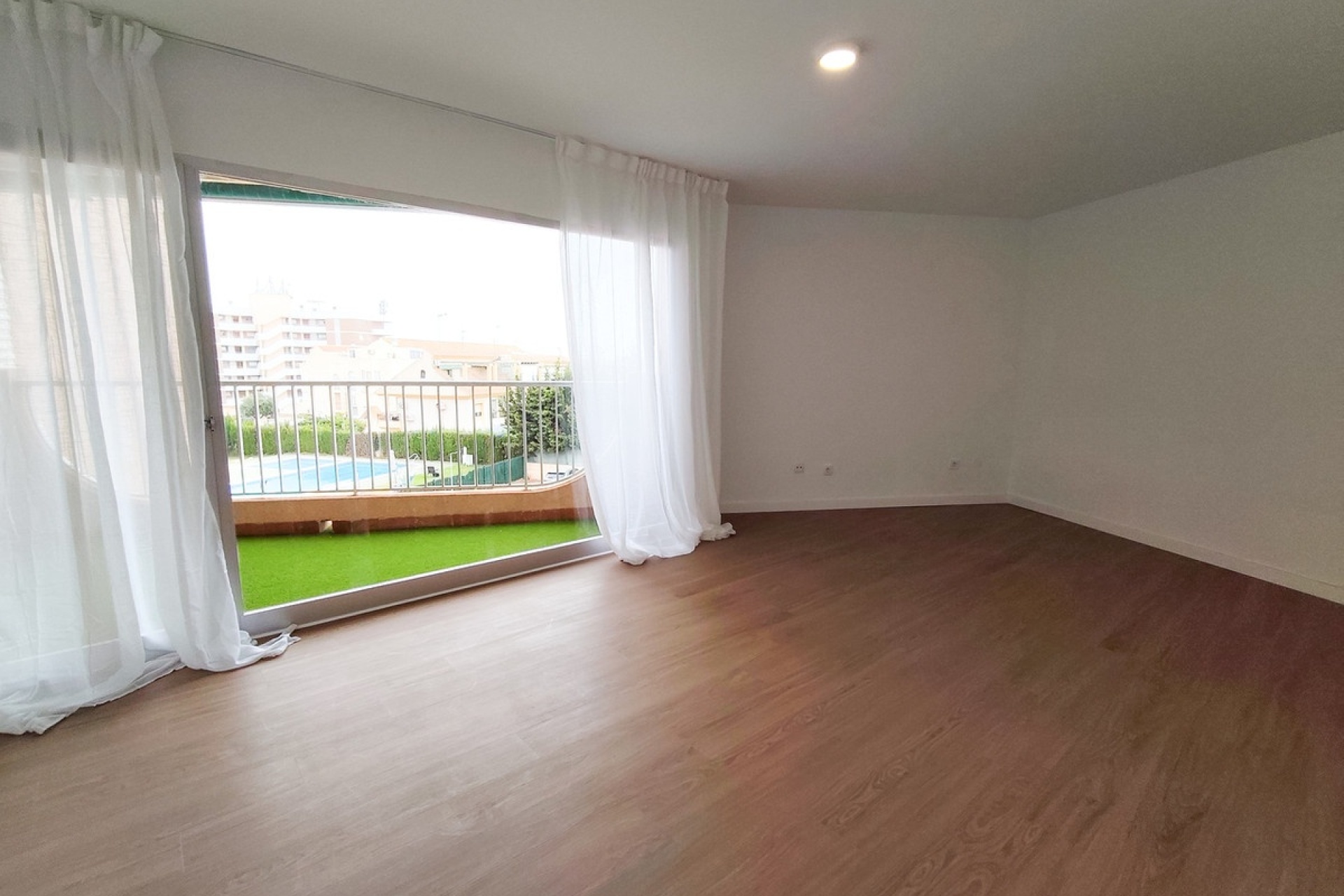Rynek wtórny - apartment - Orihuela - La Zenia