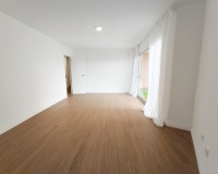 Rynek wtórny - apartment - Orihuela - La Zenia