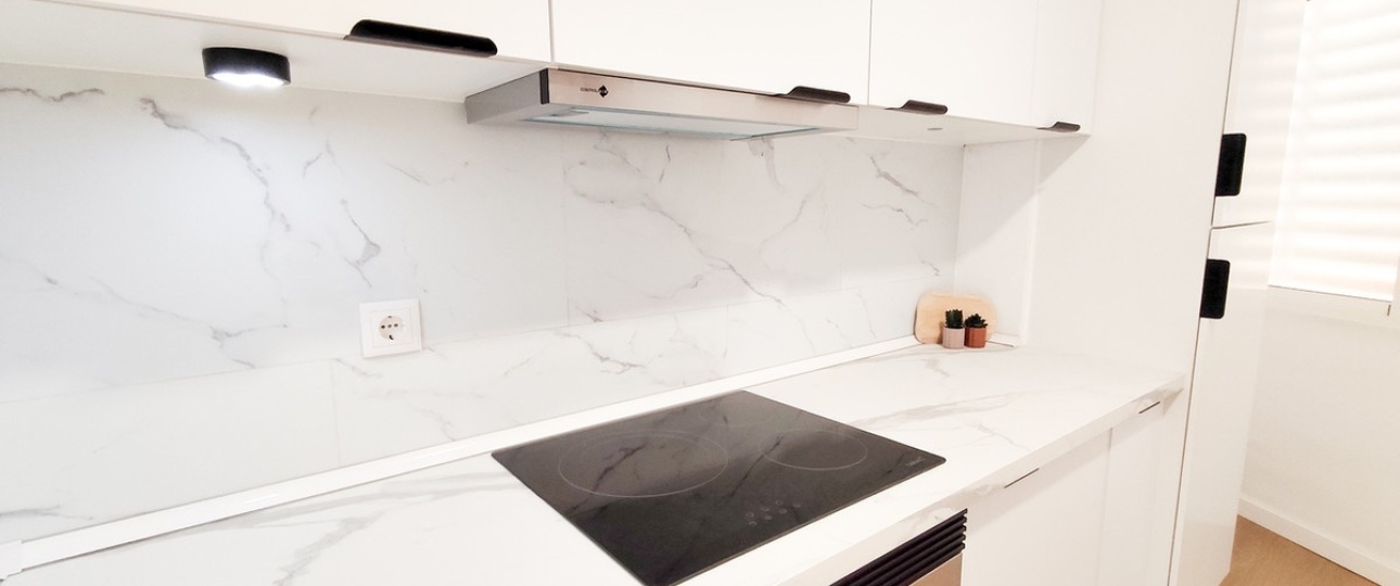 Rynek wtórny - apartment - Orihuela - La Zenia