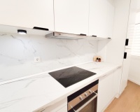 Rynek wtórny - apartment - Orihuela - La Zenia