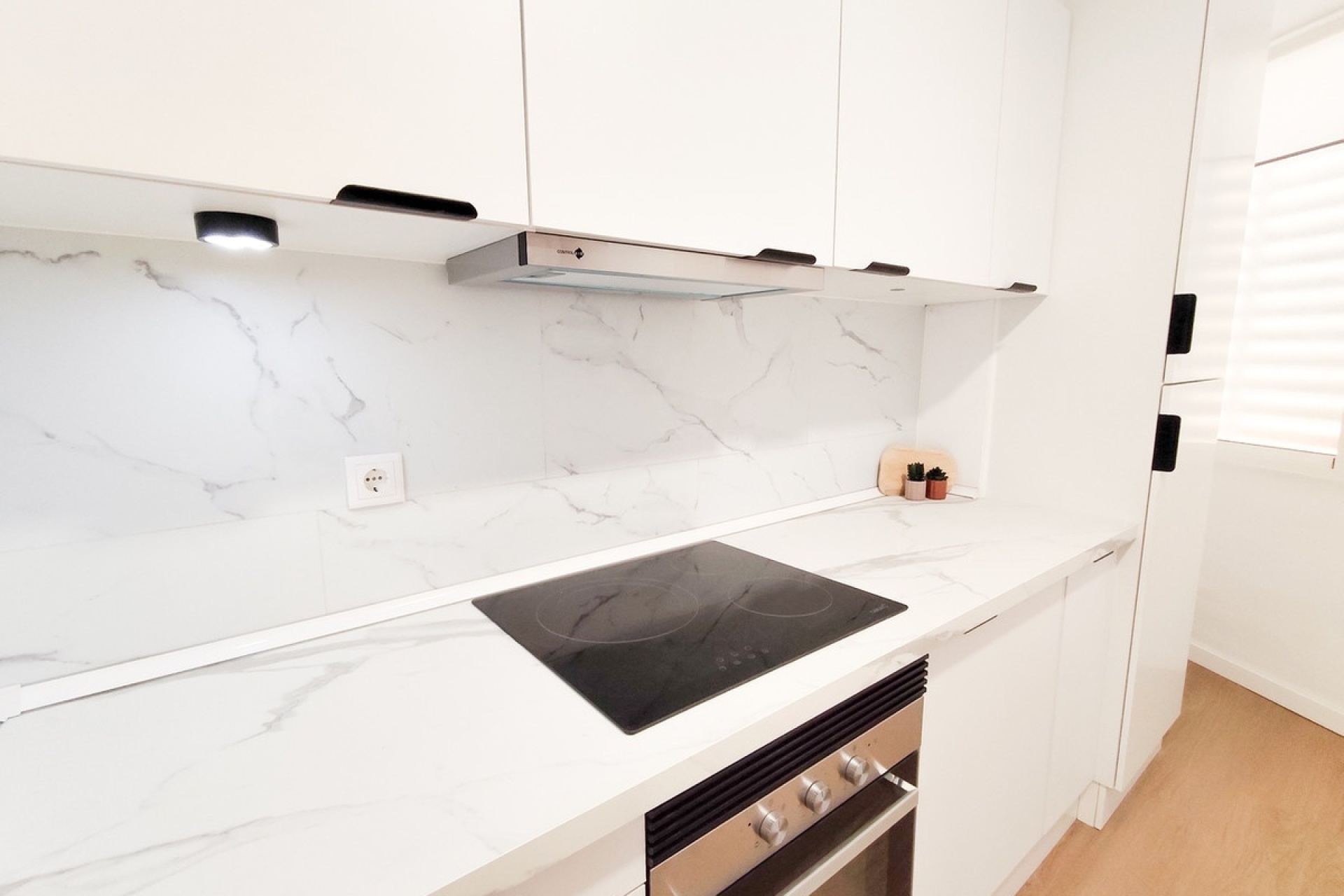 Rynek wtórny - apartment - Orihuela - La Zenia