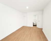 Rynek wtórny - apartment - Orihuela - La Zenia