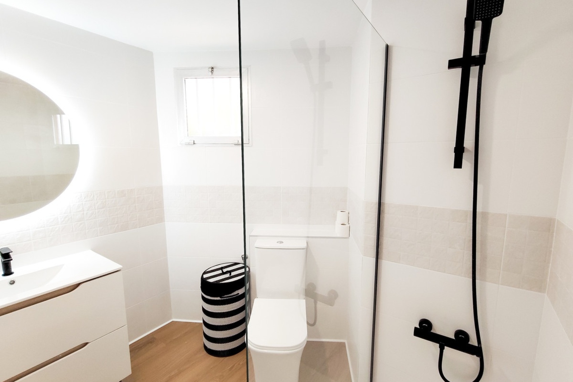 Rynek wtórny - apartment - Orihuela - La Zenia