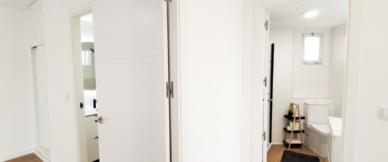 Rynek wtórny - apartment - Orihuela - La Zenia