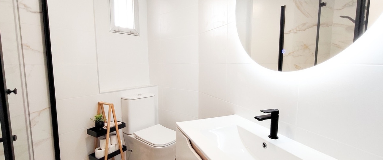Rynek wtórny - apartment - Orihuela - La Zenia