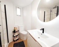 Rynek wtórny - apartment - Orihuela - La Zenia