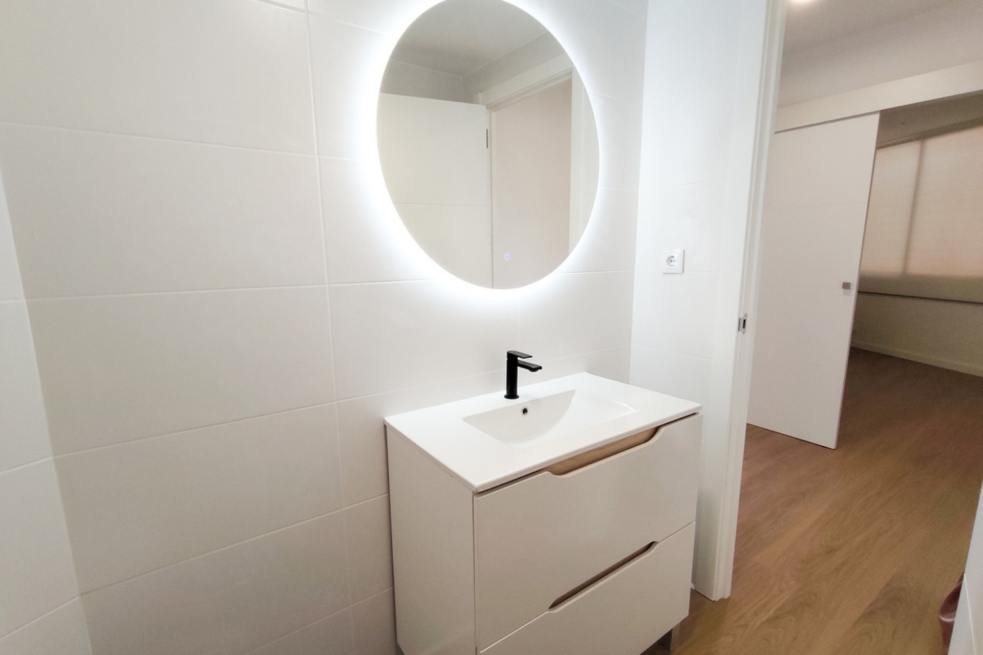 Rynek wtórny - apartment - Orihuela - La Zenia