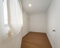 Rynek wtórny - apartment - Orihuela - La Zenia