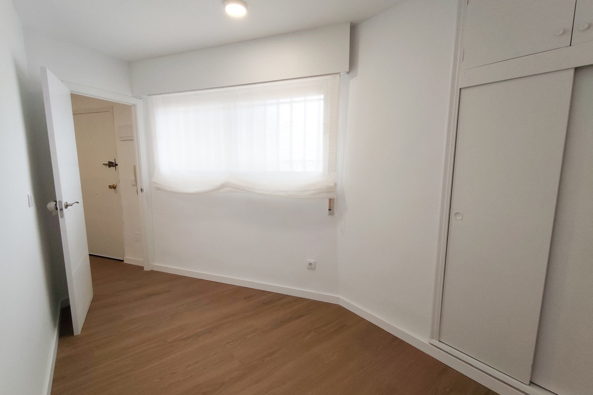 Rynek wtórny - apartment - Orihuela - La Zenia