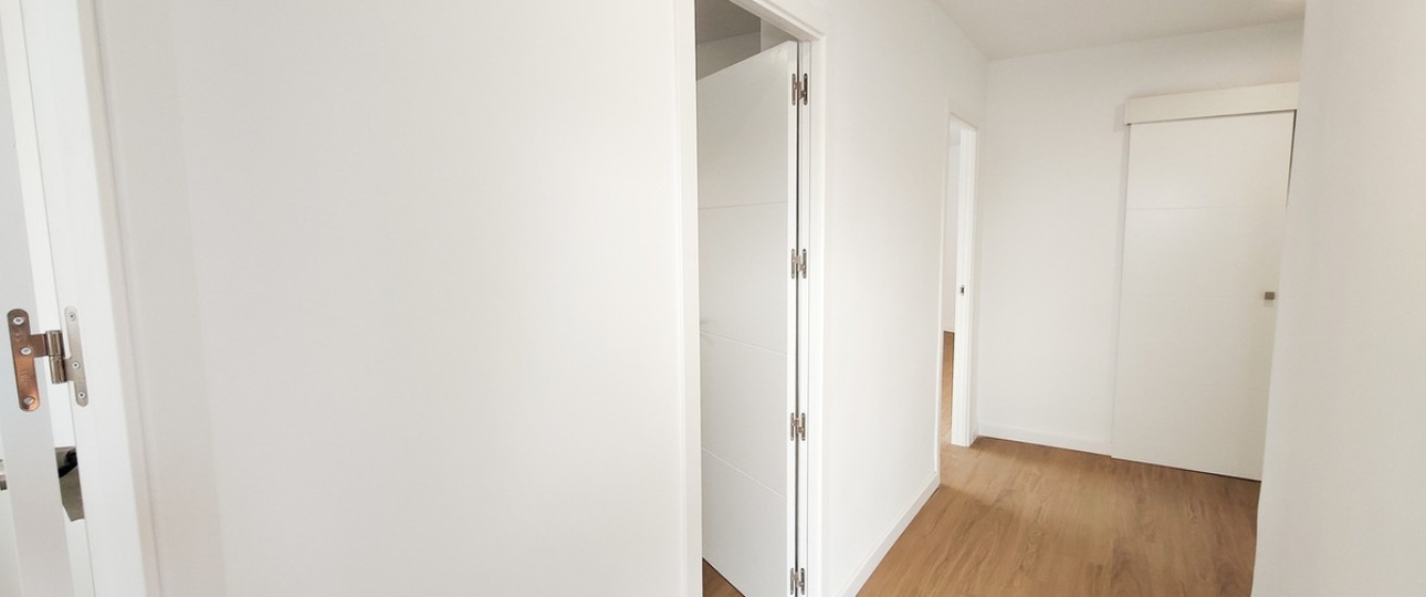 Rynek wtórny - apartment - Orihuela - La Zenia