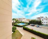 Rynek wtórny - apartment - Orihuela - La Zenia