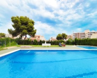 Rynek wtórny - apartment - Orihuela - La Zenia