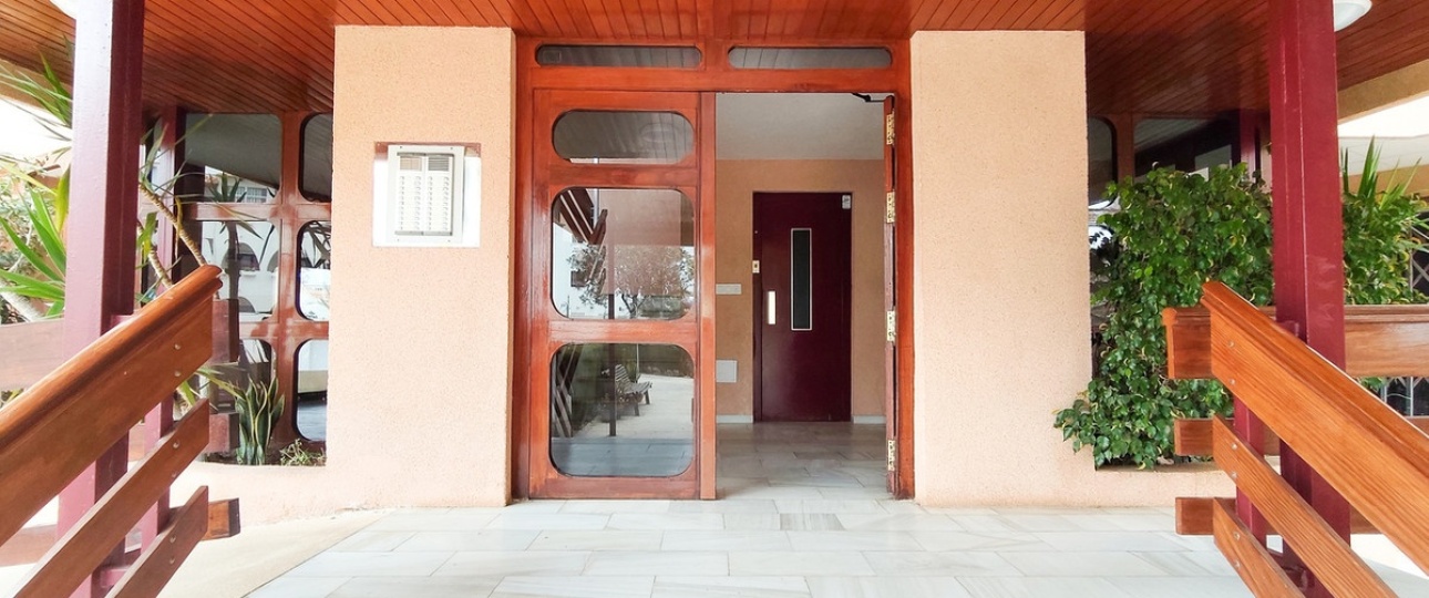 Rynek wtórny - apartment - Orihuela - La Zenia