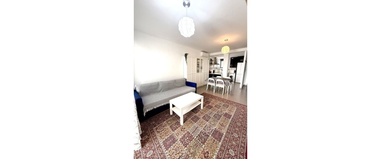 Rynek wtórny - apartment - Orihuela - La Zenia