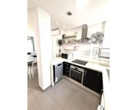 Rynek wtórny - apartment - Orihuela - La Zenia