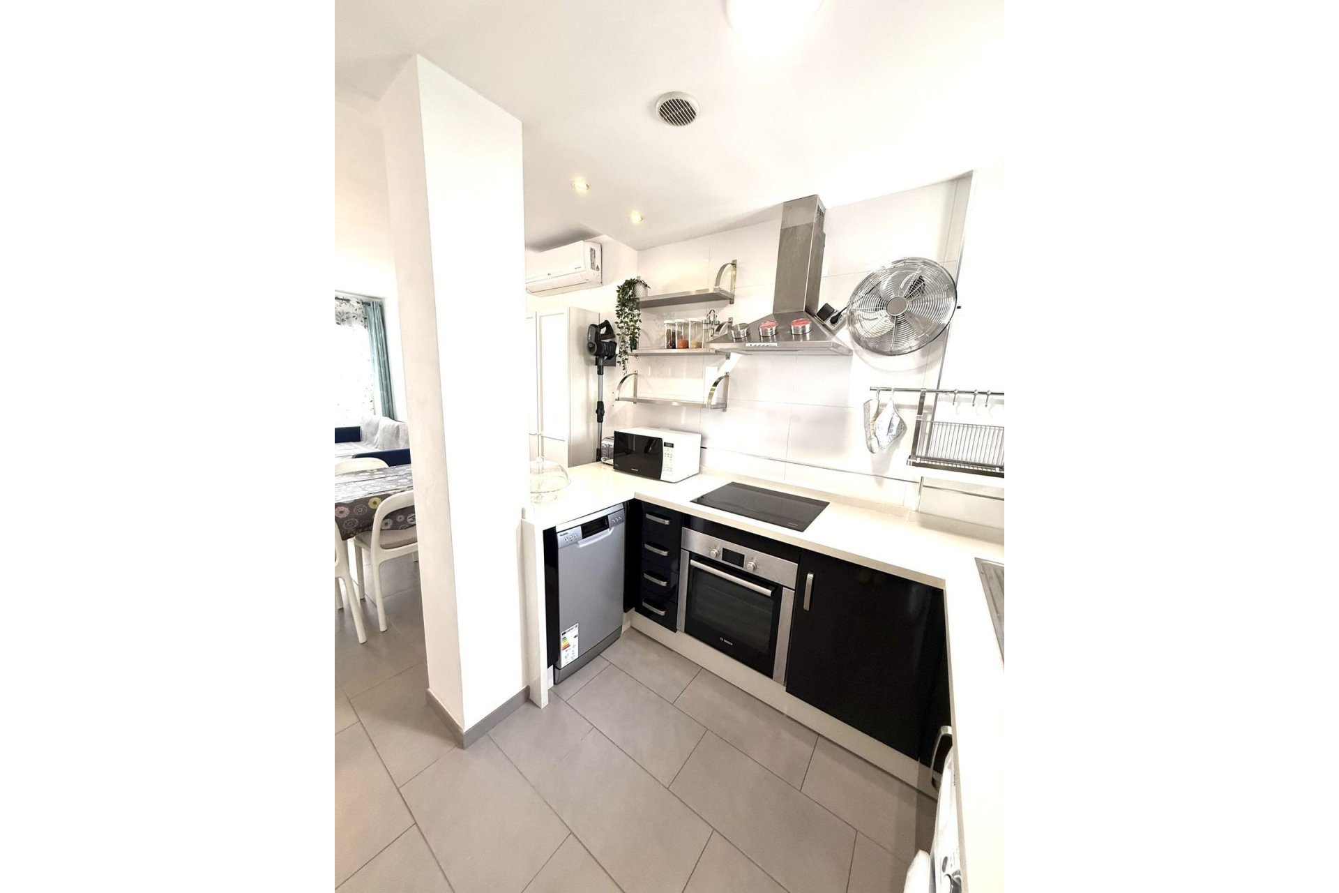 Rynek wtórny - apartment - Orihuela - La Zenia