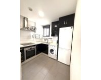 Rynek wtórny - apartment - Orihuela - La Zenia