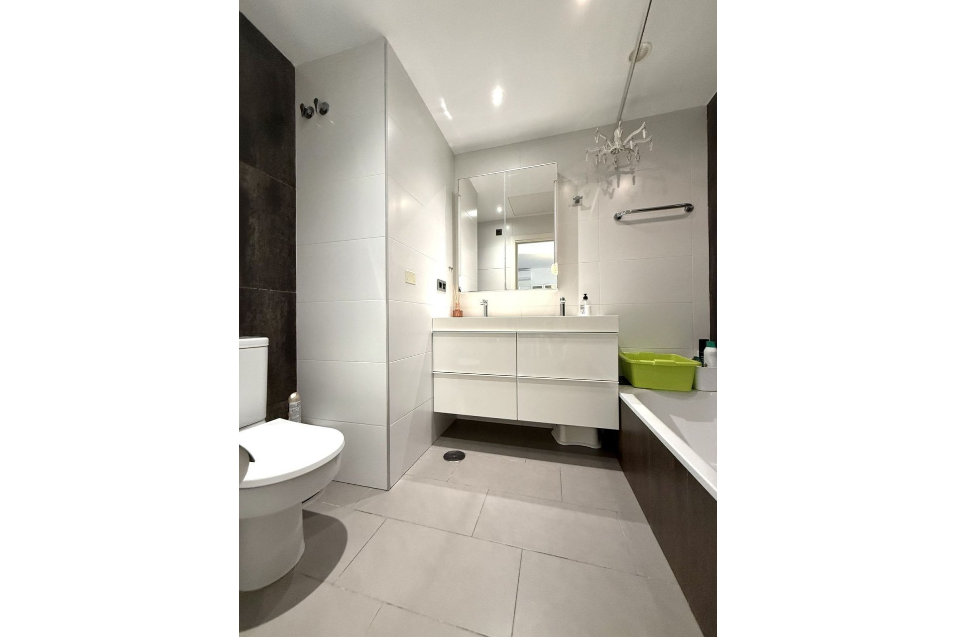 Rynek wtórny - apartment - Orihuela - La Zenia