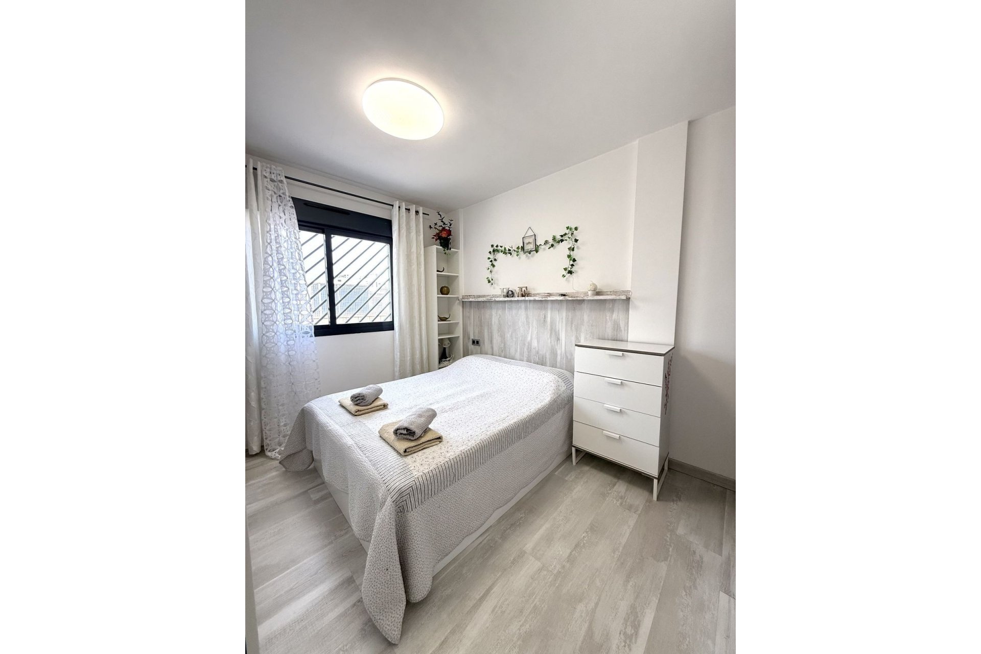 Rynek wtórny - apartment - Orihuela - La Zenia