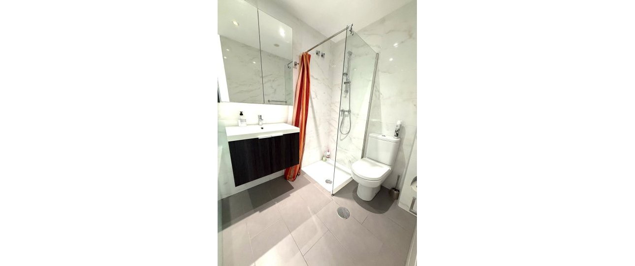 Rynek wtórny - apartment - Orihuela - La Zenia