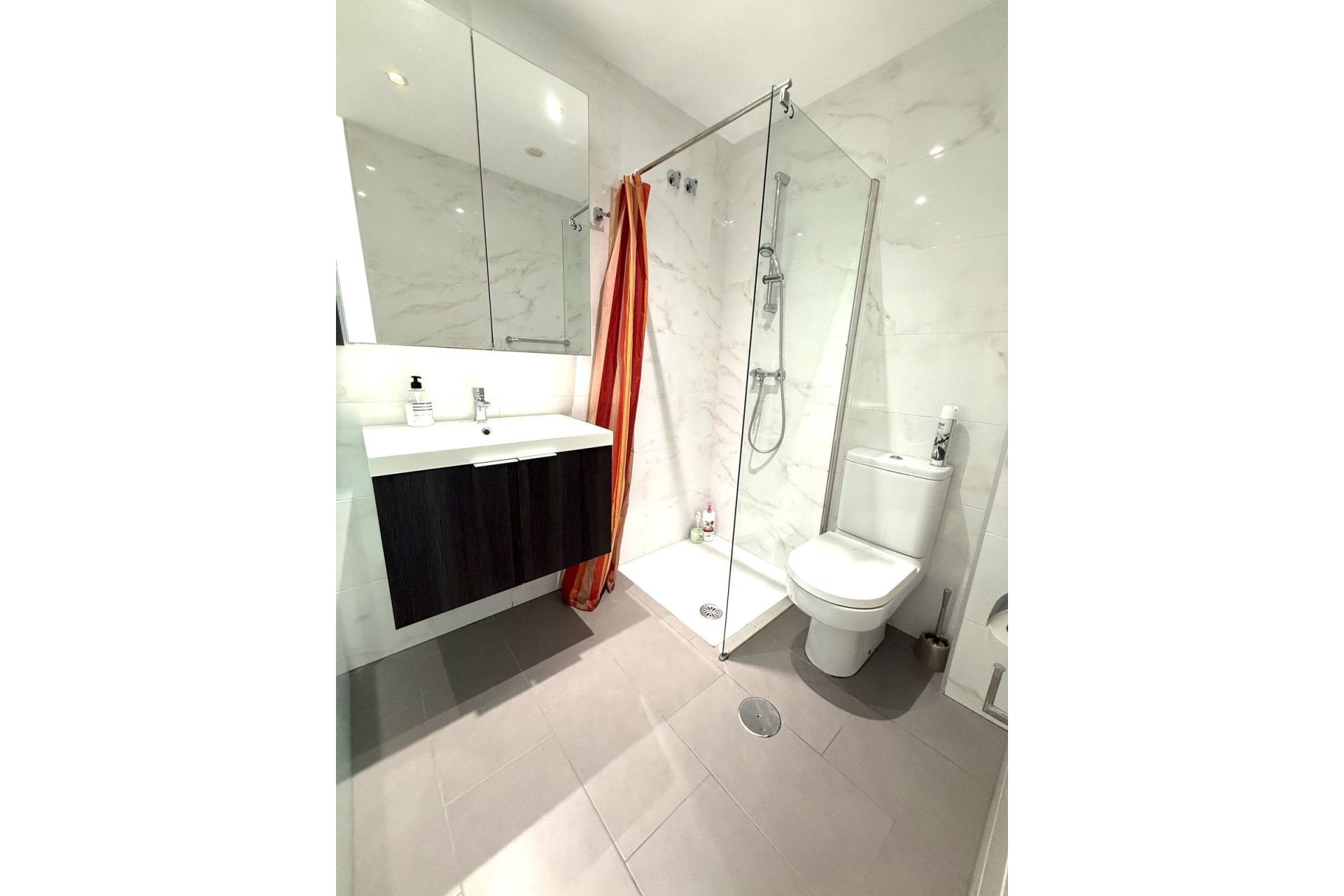 Rynek wtórny - apartment - Orihuela - La Zenia