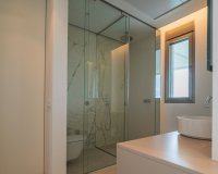 Rynek wtórny - apartment - Orihuela - Las Colinas Golf