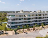 Rynek wtórny - apartment - Orihuela - Las Colinas Golf