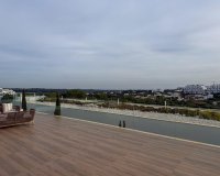 Rynek wtórny - apartment - Orihuela - Las Colinas Golf