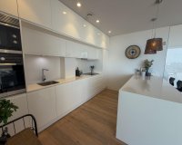 Rynek wtórny - apartment - Orihuela - Las Colinas Golf