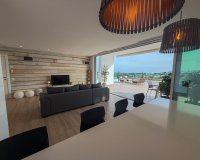 Rynek wtórny - apartment - Orihuela - Las Colinas Golf