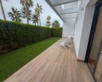 Rynek wtórny - apartment - Orihuela - Las Colinas Golf