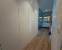 Rynek wtórny - apartment - Orihuela - Las Colinas Golf