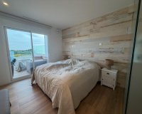 Rynek wtórny - apartment - Orihuela - Las Colinas Golf