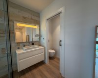 Rynek wtórny - apartment - Orihuela - Las Colinas Golf